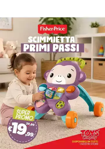 Affari e offerte attuali