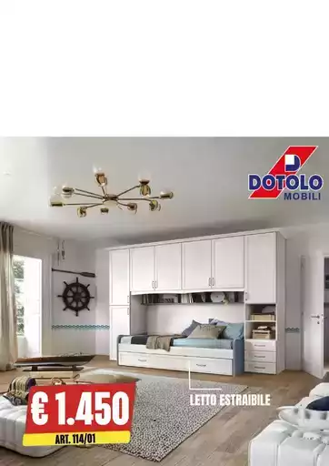 Offerte Dotolo Mobili Offerte Dotolo Mobili