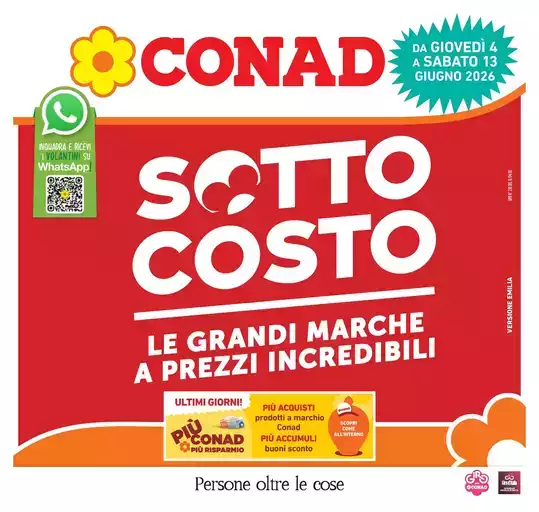 Sottocosto Sottocosto