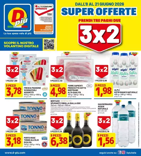Super offerte