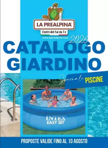 Speciale piscine Speciale piscine