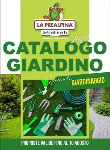 Speciale giardinaggio Speciale giardinaggio
