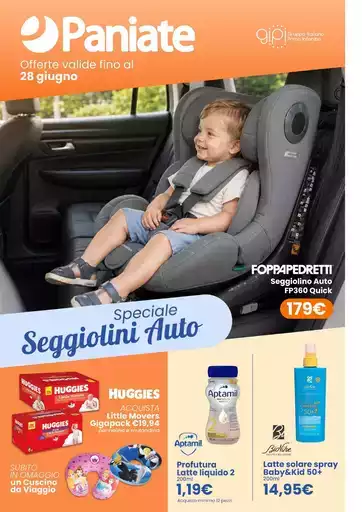 Offerte Paniate Offerte Paniate
