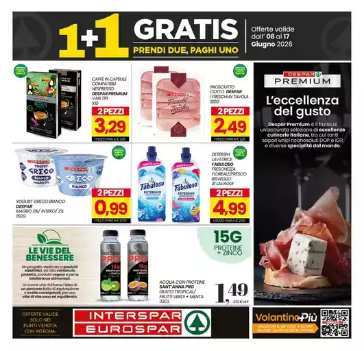 1+1 gratis 1+1 gratis