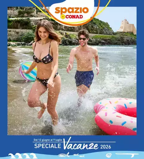 Speciale Vacanze Speciale Vacanze