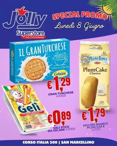 Special Promo Special Promo
