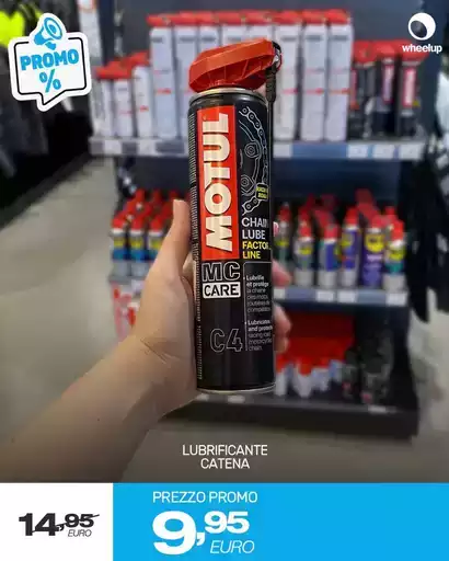 Promo Promo
