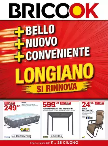 Longiano si Rinnova