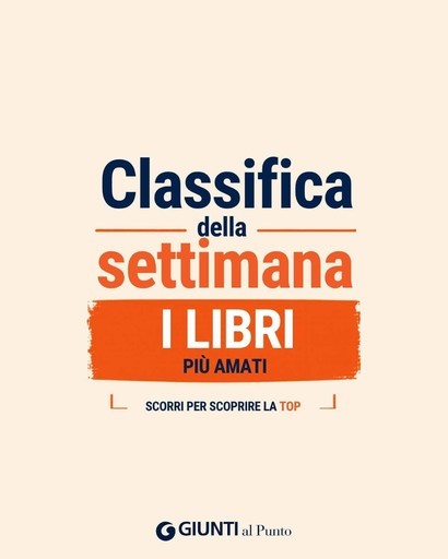 Classifica della settimana