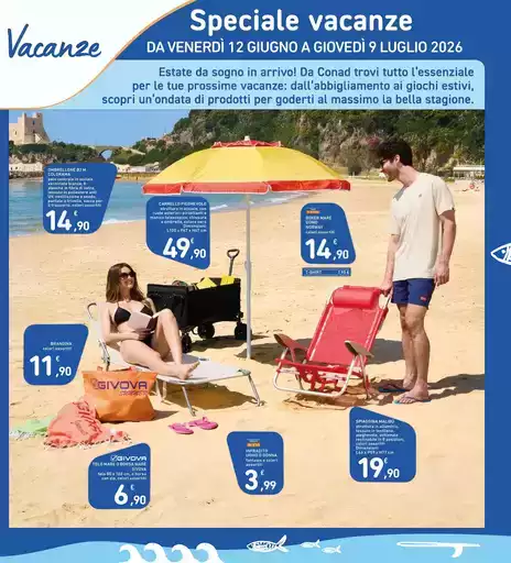CATALOGO VACANZE CATALOGO VACANZE