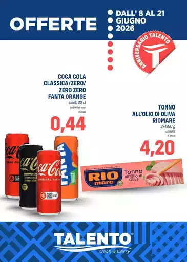 Offerte Offerte