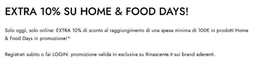 Extra 10%