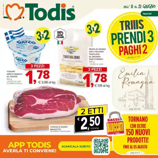 Triiis prendi 3 paghi 2 Triiis prendi 3 paghi 2