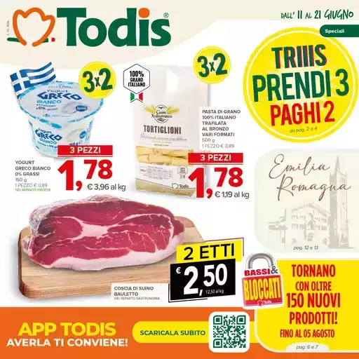 Triiis prendi 3 paghi 2 Triiis prendi 3 paghi 2