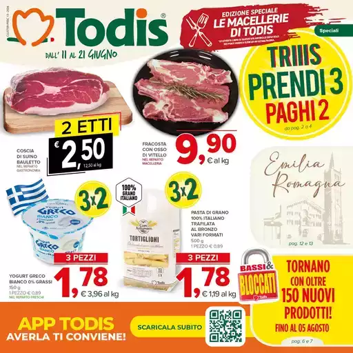 Triiis prendi 3 paghi 2 Triiis prendi 3 paghi 2