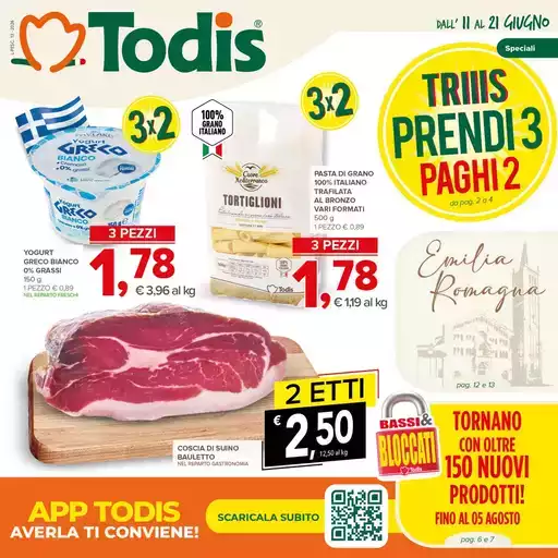 Triiis prendi 3 paghi 2