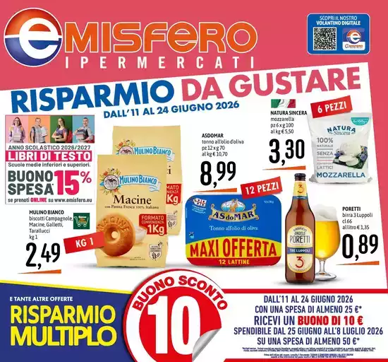 [DO NOT PUBLISH!]-Risparmio da gustare