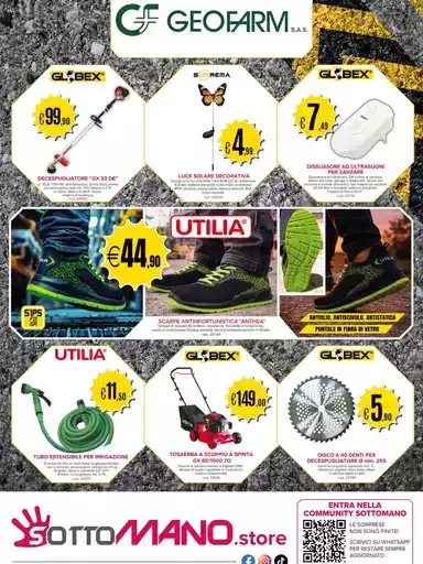 Offerte Offerte