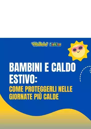 Offerte Villa bebè Offerte Villa bebè