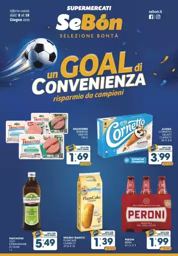 Un goal di convenienza
