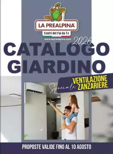 Speciale ventilazione zanzariere Speciale ventilazione zanzariere