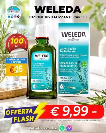 Offerta flash Offerta flash