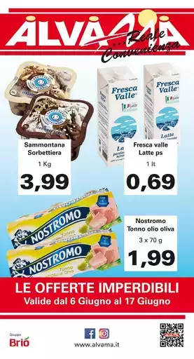 Le offerte imperdibili Le offerte imperdibili