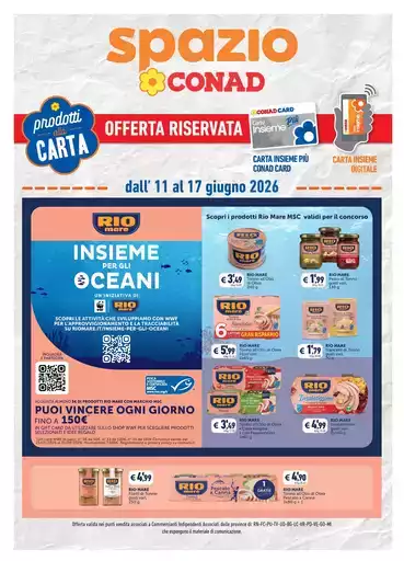 PRODOTTI ALLA CARTA PRODOTTI ALLA CARTA
