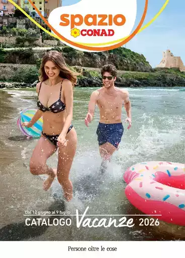 Catalogo Vacanze 2026