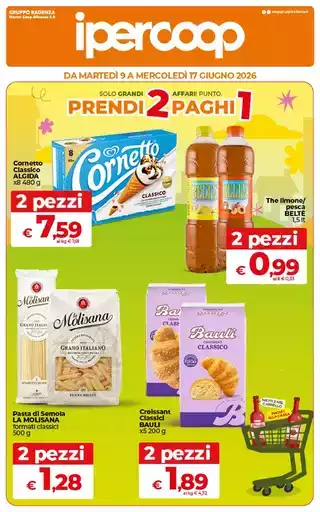 PRENDI 2 PAGHI 1 PRENDI 2 PAGHI 1