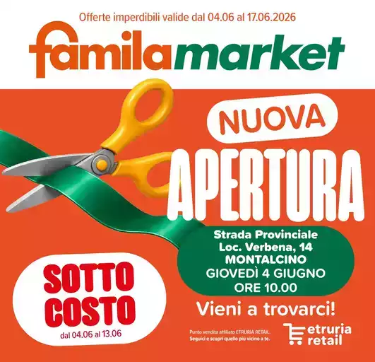 Sottocosto Sottocosto