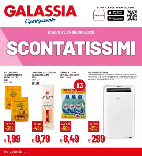 Scontatissimi