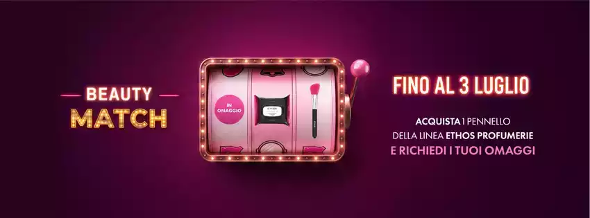 Beauty Match Beauty Match