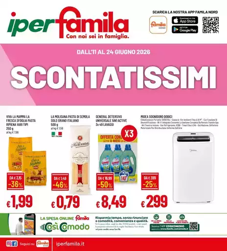 SCONTATISSIMI SCONTATISSIMI