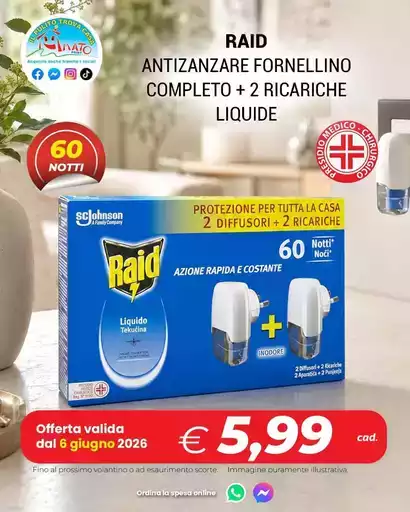 Offerte Offerte