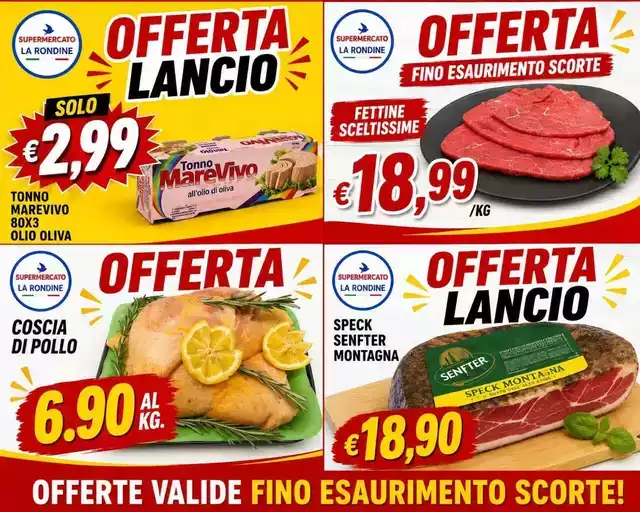 Offerta