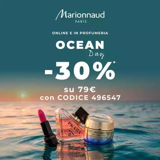 Ocean day Ocean day