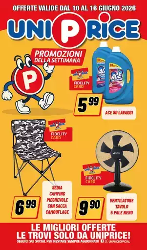 Prezzi pazzi Prezzi pazzi