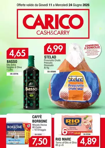 Offerte Offerte