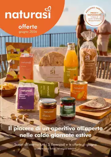 Giugno 2026 Giugno 2026
