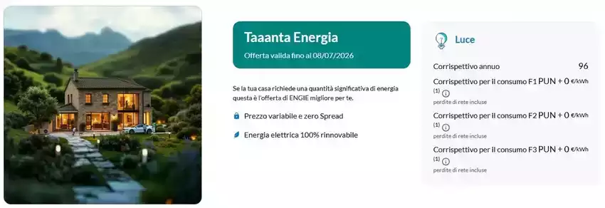 Taaanta Energia