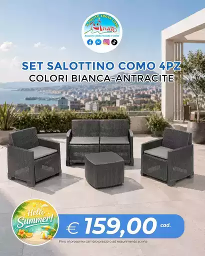 Offerte Amato Point