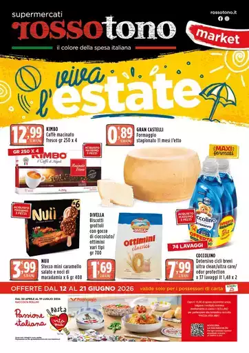 Viva l'estate Viva l'estate