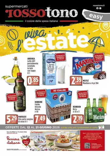Viva l'estate Viva l'estate