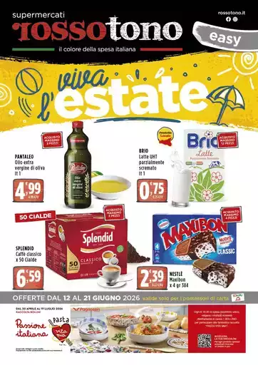 Viva l'estate Viva l'estate