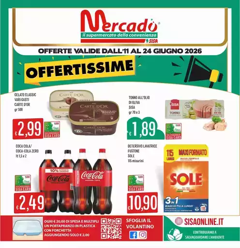 Offertissime