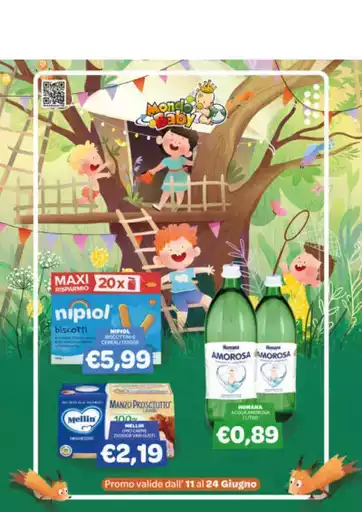 Offerte Mondo Baby Offerte Mondo Baby