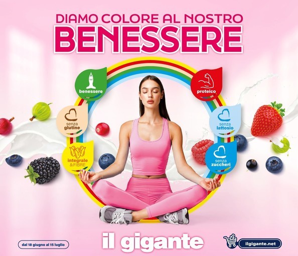 Speciale Benessere