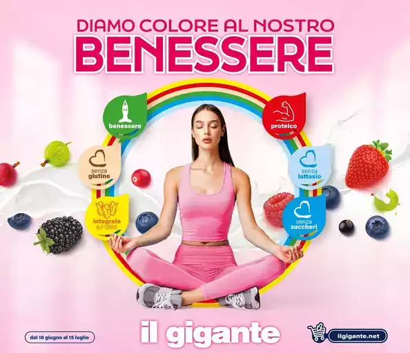 Speciale Benessere Speciale Benessere