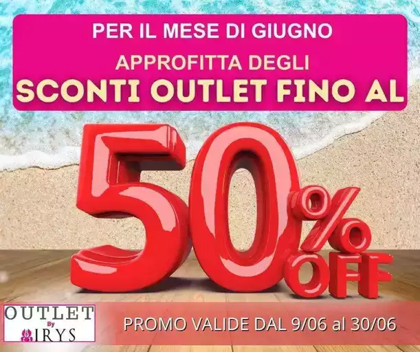 Offerte Irys Offerte Irys